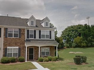 7202 A Olmstead Dr, Burlington, NC 27215