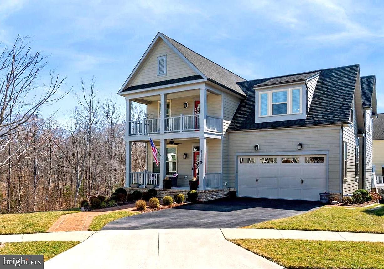 16901 Takeaway Ln Dumfries Va 22026 Zillow