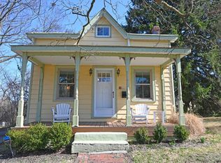 1110 N Troy Ave, Cincinnati, OH 45246
