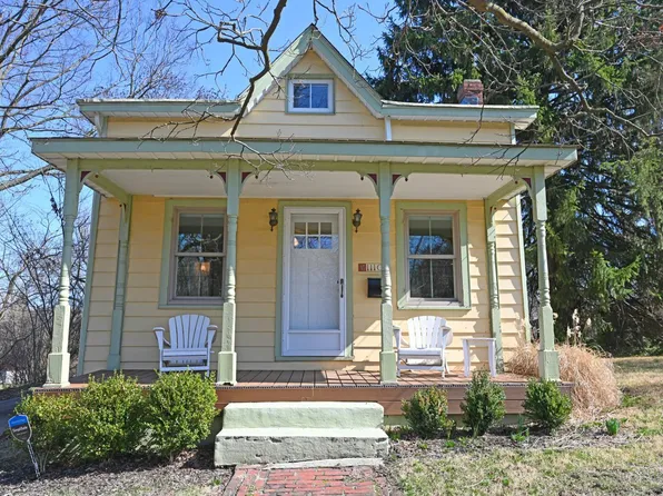 1110 N Troy Ave, Cincinnati, OH 45246