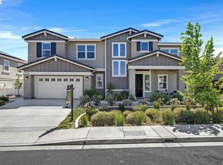 271 Eagle Nest Dr, Oakley, CA