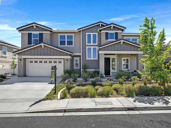 271 Eagle Nest Dr, Oakley, CA 94561