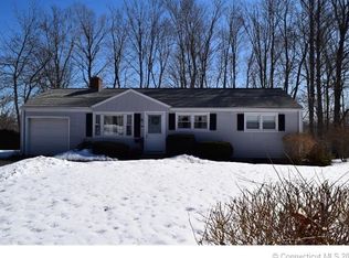 248 Forest Dr, Wethersfield, CT 06109