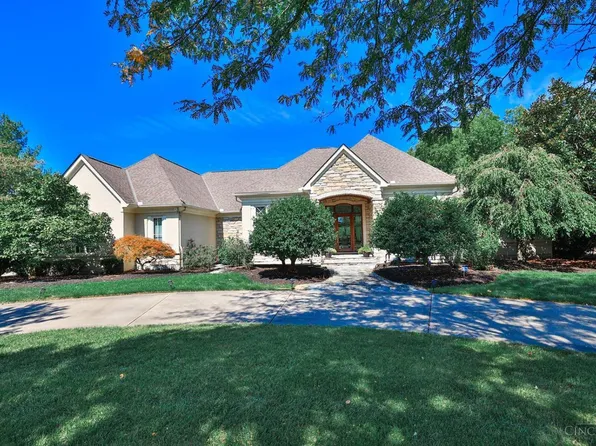 4881 Tillinghast Ct, Mason, OH 45040