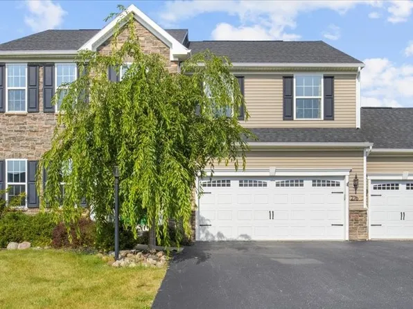 276 E Path Rise, West Henrietta, NY 14586