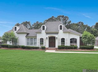 32550 Dwayne Dr, Walker, LA 70785