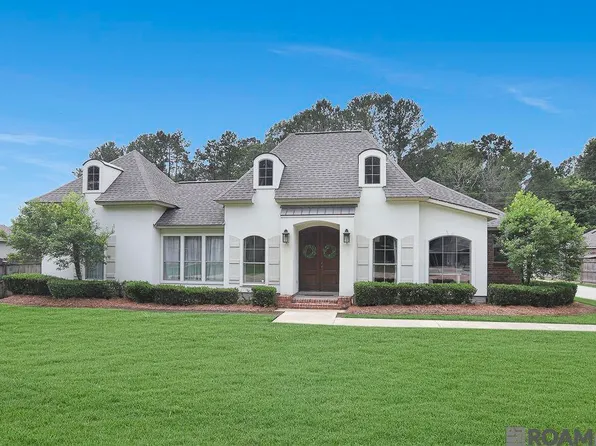 32550 Dwayne Dr, Walker, LA 70785