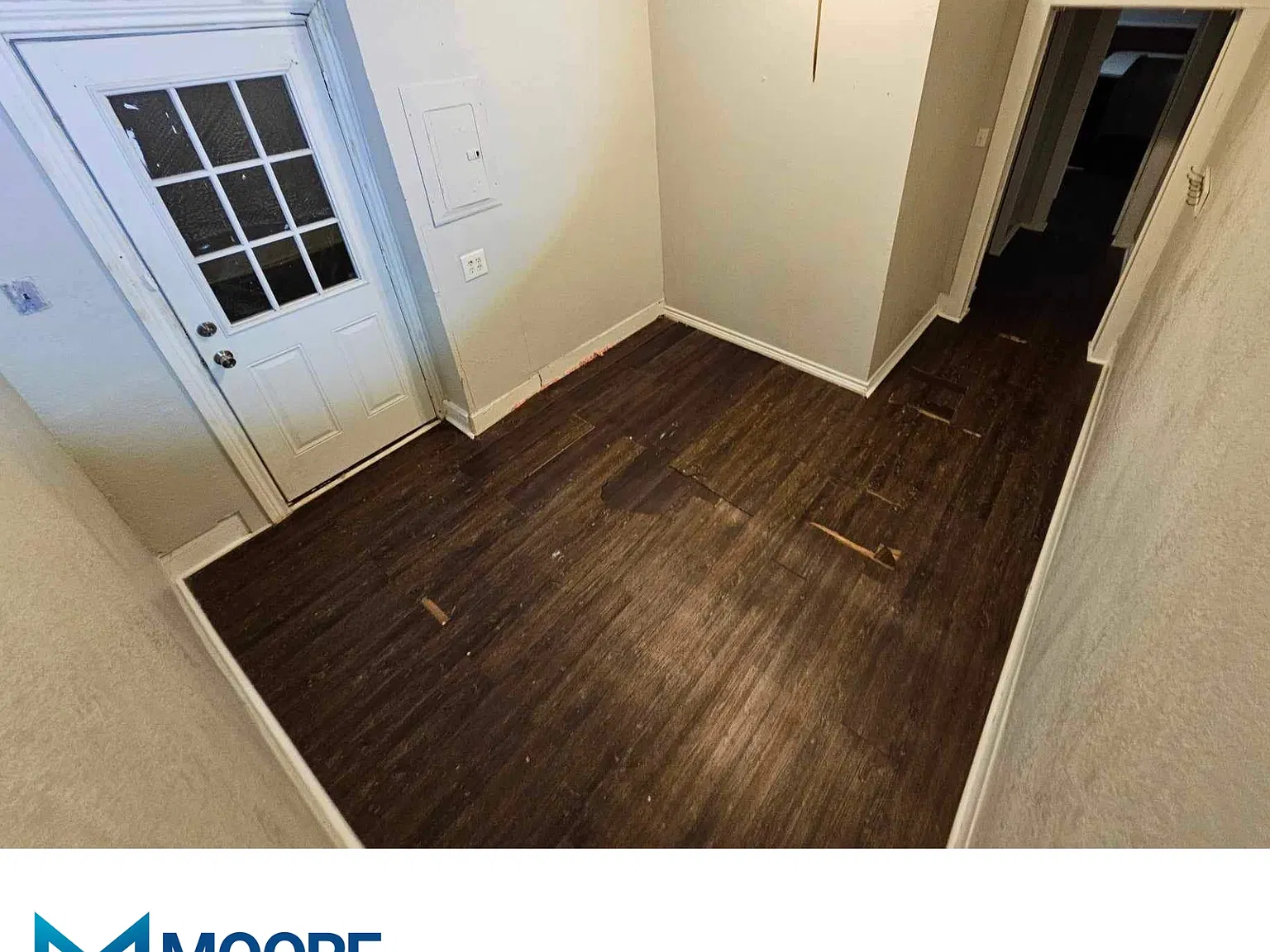519 E Morton St, Denison, TX 75021 - 1 — Photo 3