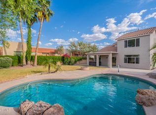1140 W Geronimo Pl, Chandler, AZ 85224