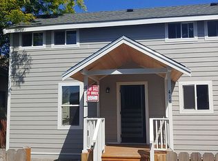 414 N Diamond St, Centralia, WA 98531