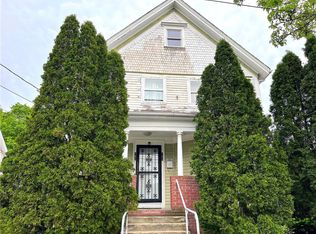 182 Mulberry St, Pawtucket, RI 02860