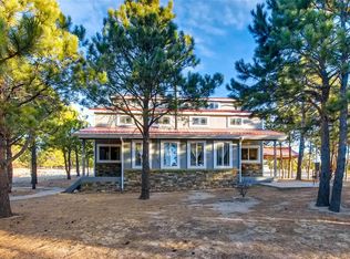 12690 Mount Shasta Dr, Elbert, CO 80106