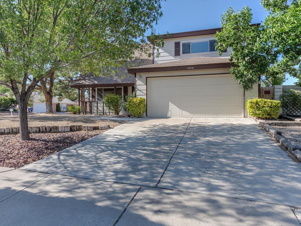 1st image of 13816 Paseo Del Sol NE