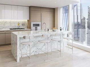 Two Waterline Square, New York, NY 10069
