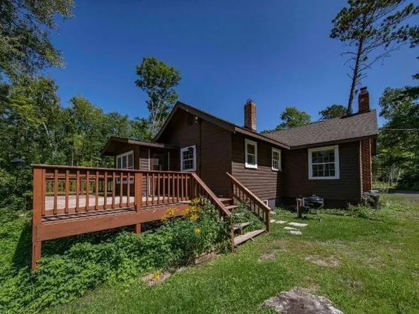 6519 Forest Lodge Ln, Land O Lakes, WI 54540