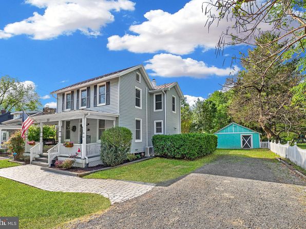 331 W Colonial Hwy, Hamilton, VA 20158