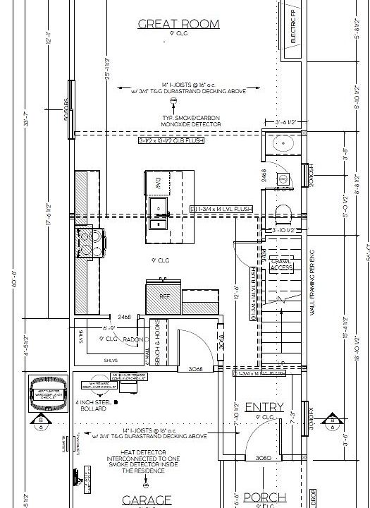 2nd image of 551 SW 23rd St