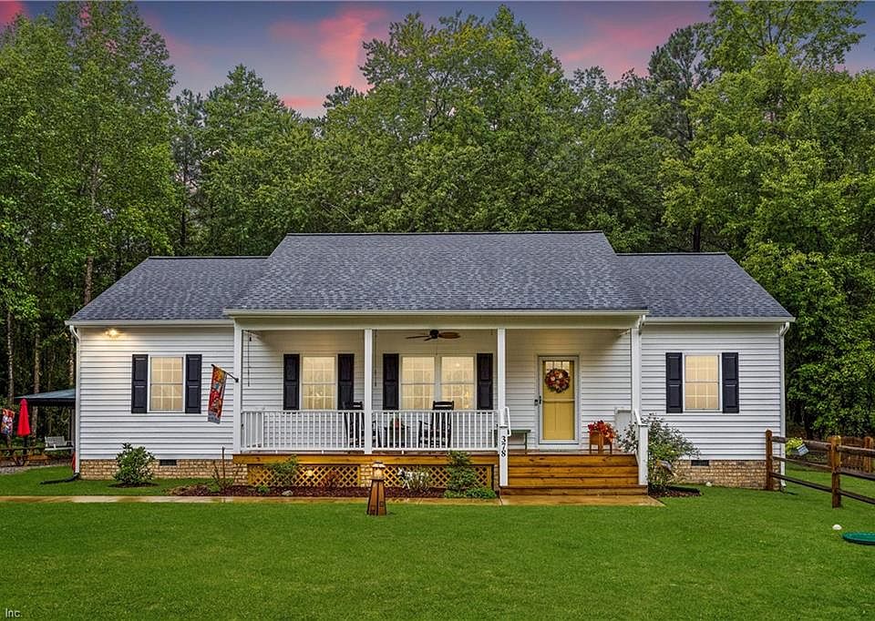 1st image of 378 Goulders Creek Rd