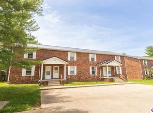 315 Berkley Ct, Radcliff, KY 40160