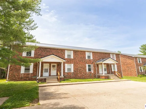315 Berkley Ct, Radcliff, KY 40160