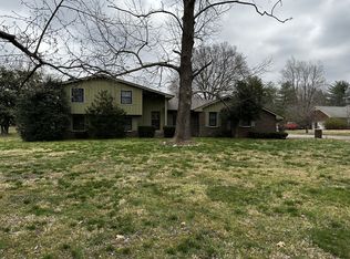 425 Jones Mill Rd, La Vergne, TN 37086