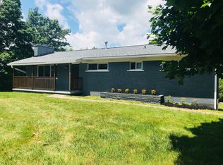 422 Old Farm Rd #C, Daniels, WV 25832