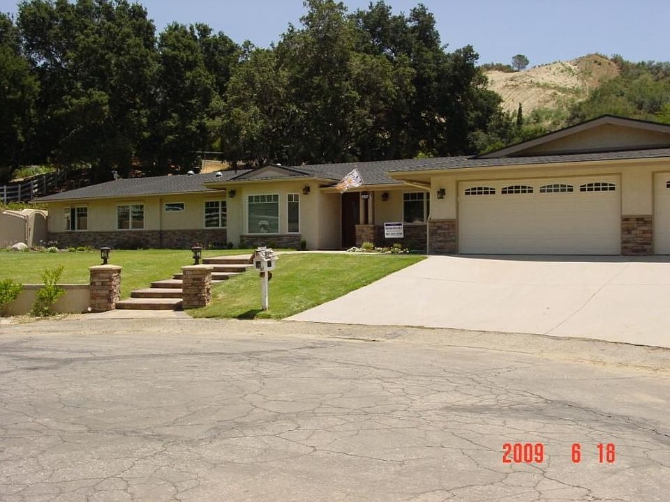 House Front