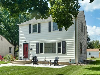 4519 Zenith Ave N, Robbinsdale, MN, 55422