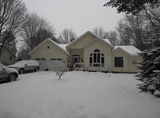 121 Eugene Ave, Muskegon, MI 49441