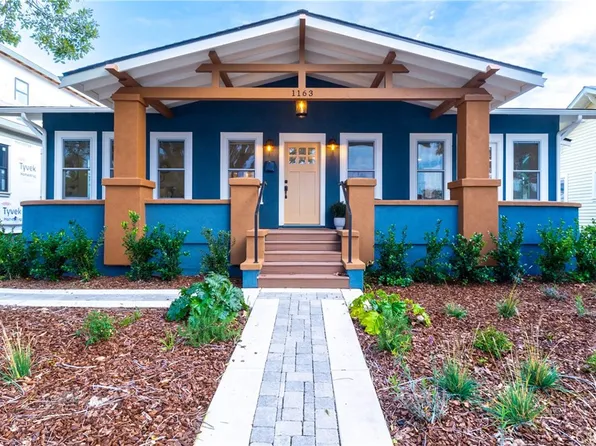 1163 Peach St, San Luis Obispo, CA 93401