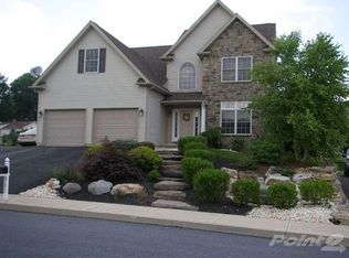 5171 Cassidy Dr, Schnecksville, PA 18078