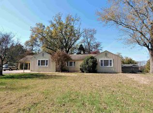 8726 Petersburg Rd, Evansville, IN 47725