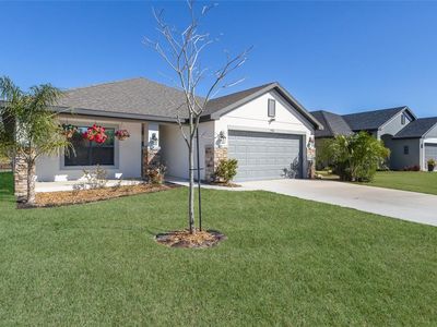 9320 46th Ct E, Parrish, FL, 34219