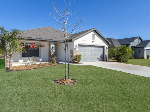 9320 46th Ct E, Parrish, FL 34219