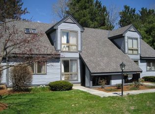 111 Lakeland Dr #LLV-2B, Hartford, VT 05047