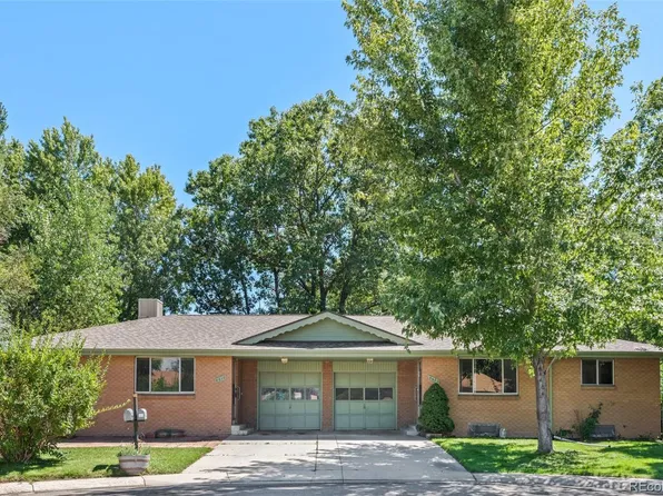 8620 W 32nd Place, Wheat Ridge, CO 80033