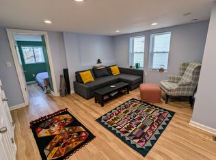 1328 Newton St NE #B, Washington, DC