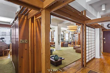 Sold by Town Residential