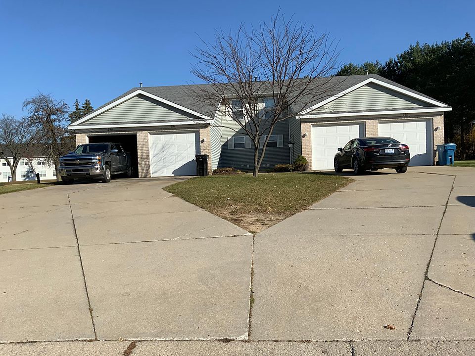 Outside of House
