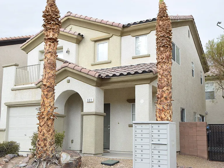 531 Cabis Bay St — Photo 3