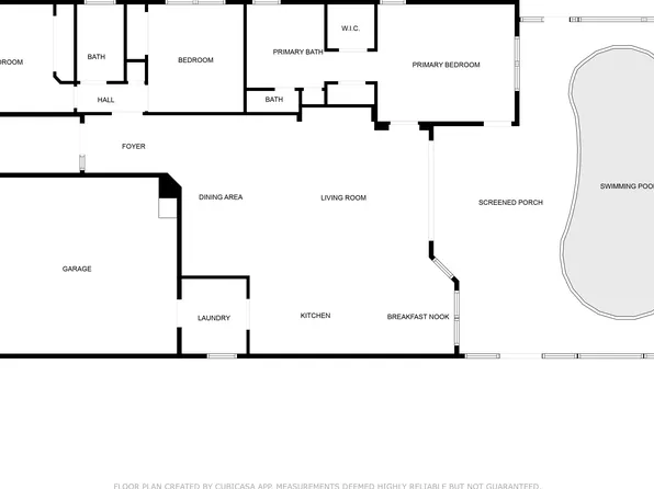 18861 Maisons Dr, Lutz, FL 33558