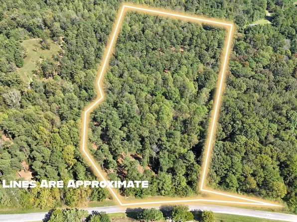 Davis Gap Rd, Vinemont, AL 35179
