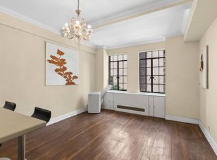 Woodstock Tower, New York, NY 10017