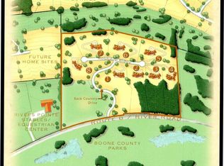 1 Roundup Ridge, Hebron, KY 41048