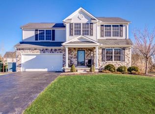 11754 Bridgewater Dr, Pickerington, OH 43147