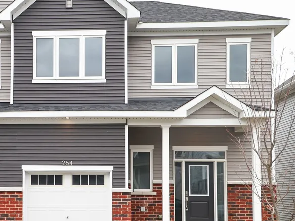 254 Surface Ln, Ottawa, ON K2J 6X9