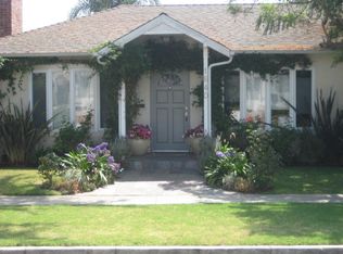 1640 Livonia Ave, Los Angeles, CA 90035