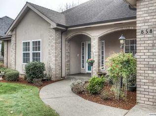 858 Hazeltine Ave SE, Salem, OR