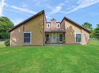 6927 Avenue O, Santa Fe, TX 77510