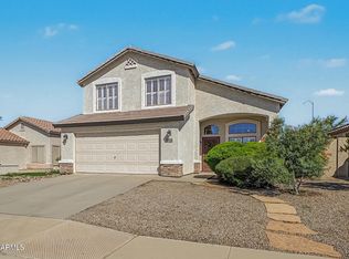 10102 E OLLA Avenue, Mesa, AZ 85212